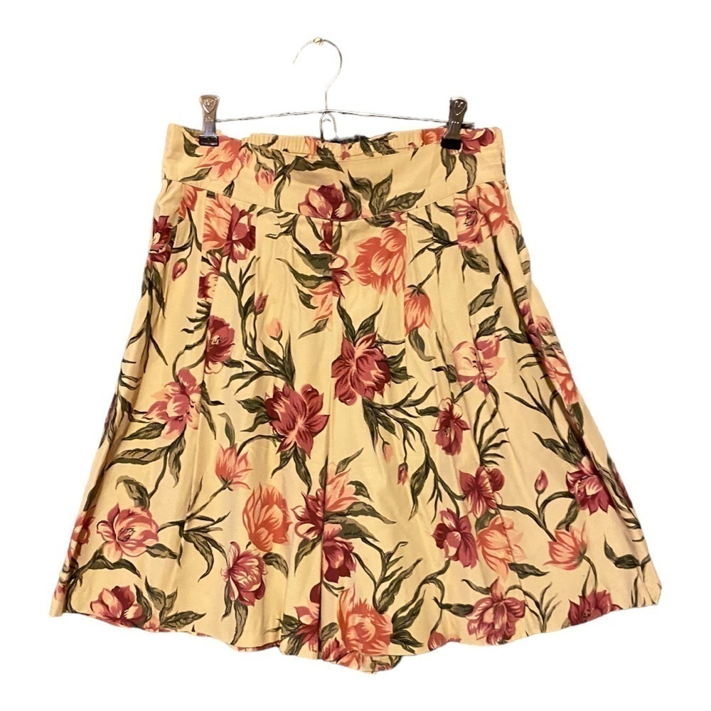 Vintage Christine David Women’s Floral Outfit Size Large